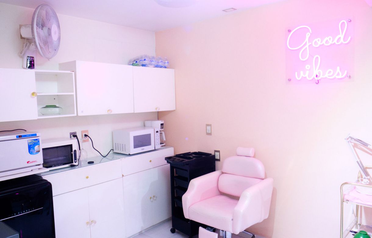 Salón de belleza cerca de Colonia Del Valle | Salón de Belleza y Spa Estética