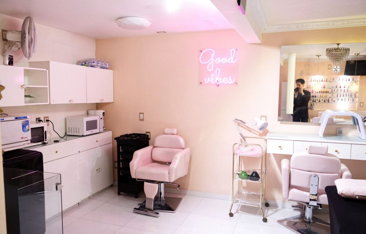 Salón de belleza cerca de Colonia Del Valle | Salón de Belleza y Spa Estética