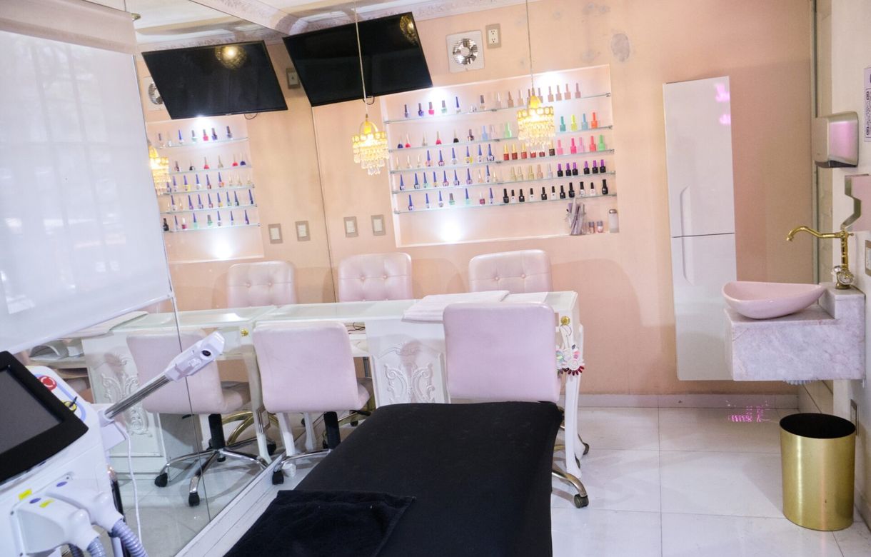 Salón de belleza cerca de Colonia Del Valle | Salón de Belleza y Spa Estética