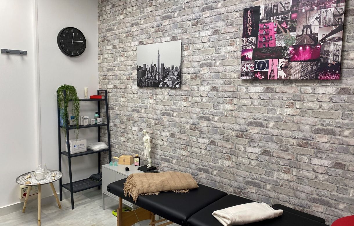 Despachos en alquiler en Centro Sanitario en Las Rozas - Image 5