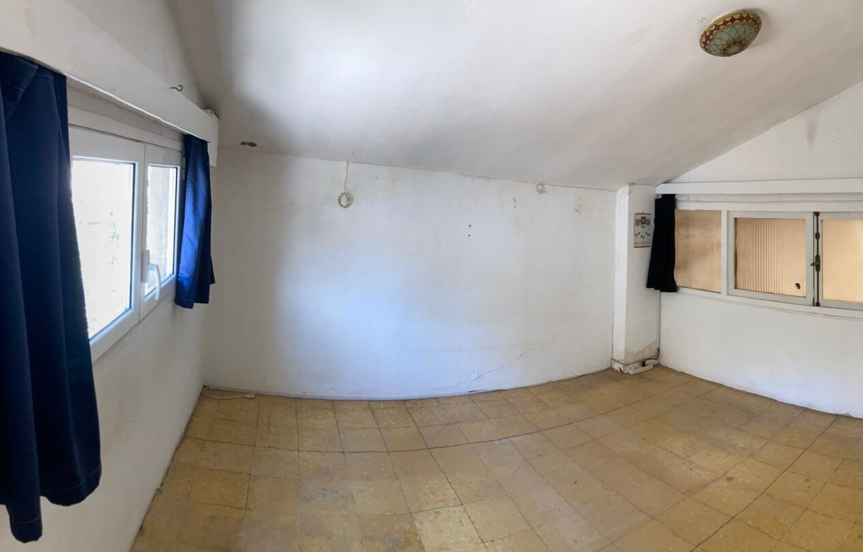 Alquiler espacio artista