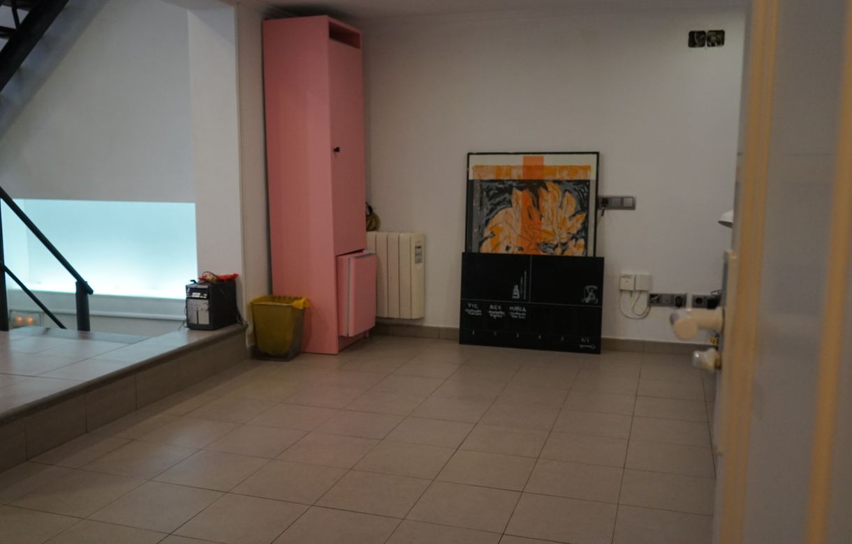 Oficina compartida Chamberri | Moncloa - Image 2