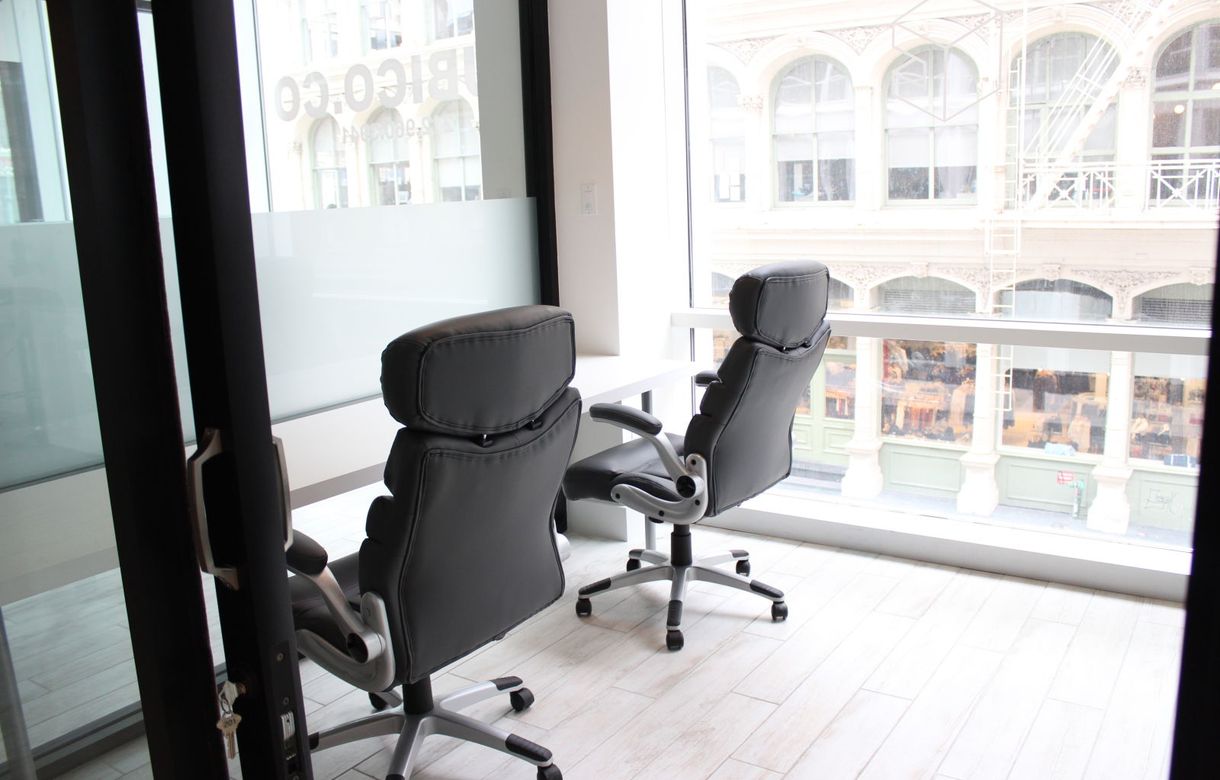 Alquiler Oficina New York - Image 4