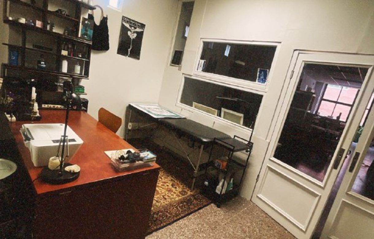 Taller arte | Tatuadores