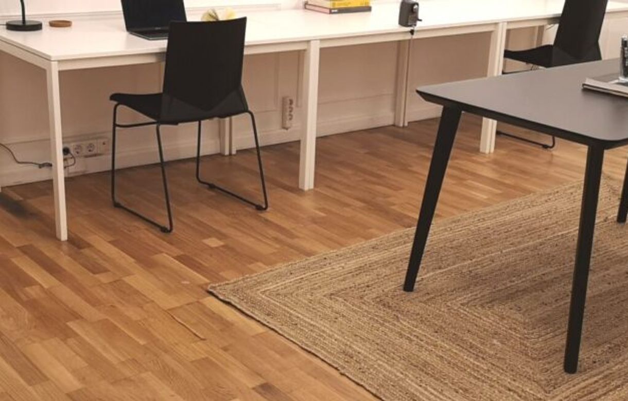 Estudio Creativo en Alquiler