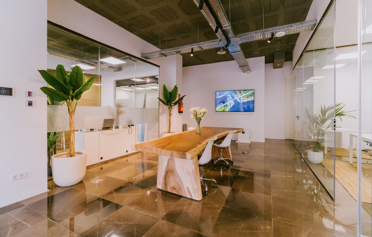 Coworking en Marbella - Image 3