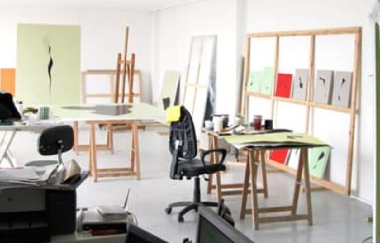 Estudio Artístico Compartido