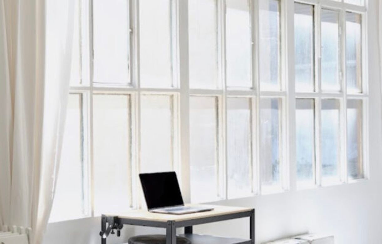 Estudio alquiler Barcelona | Taller Coworking Barcelona compartido