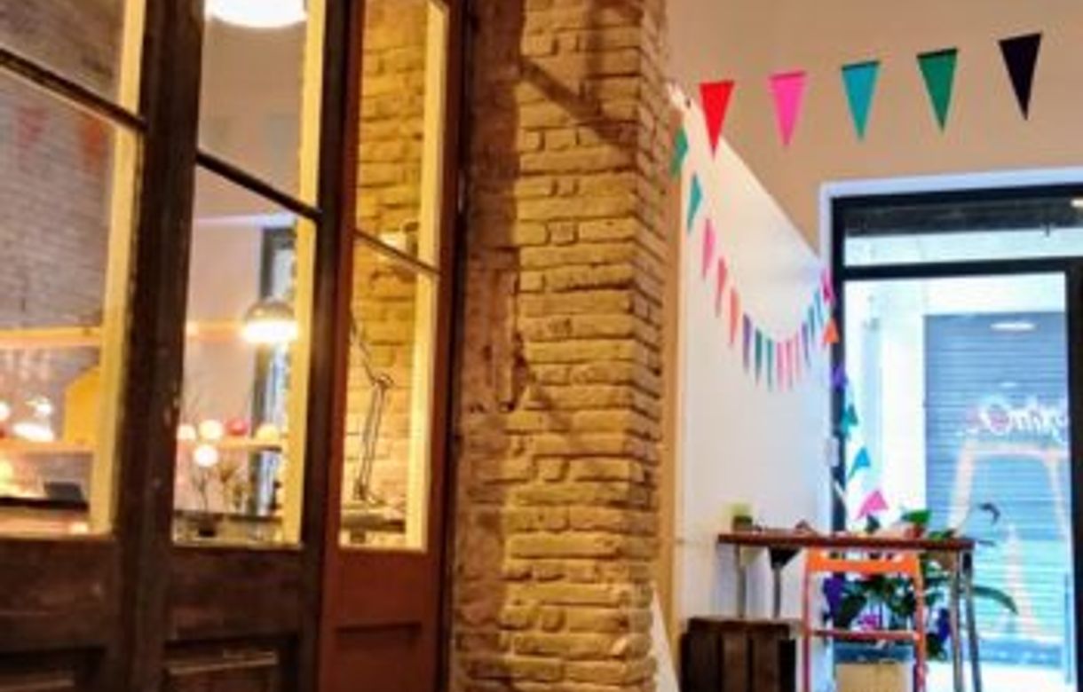 Estudio para creativos | Can Allà - Image 6