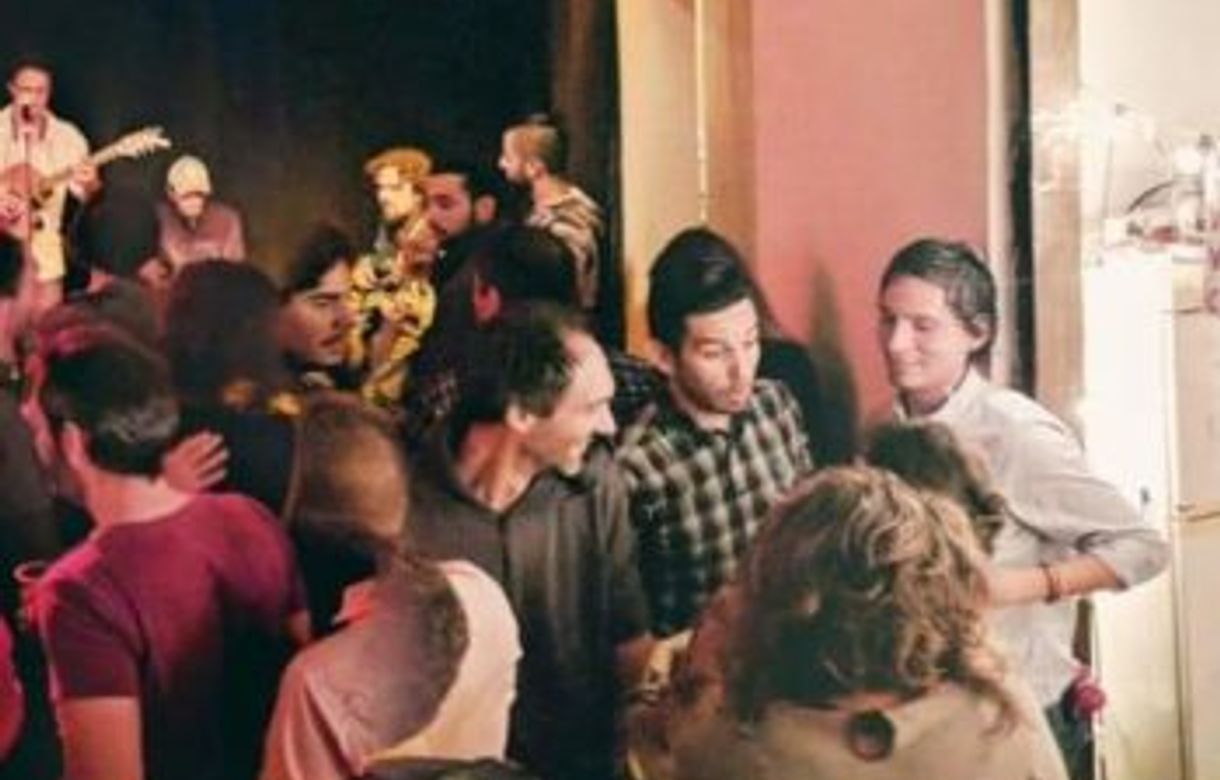 Estudio para creativos | Can Allà - Image 5