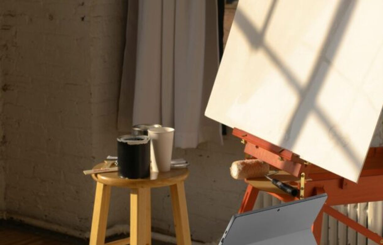 Comparto taller de artistas Berlin. Wilhelminenhofstraße 83, 12459 Berlin, Alemania