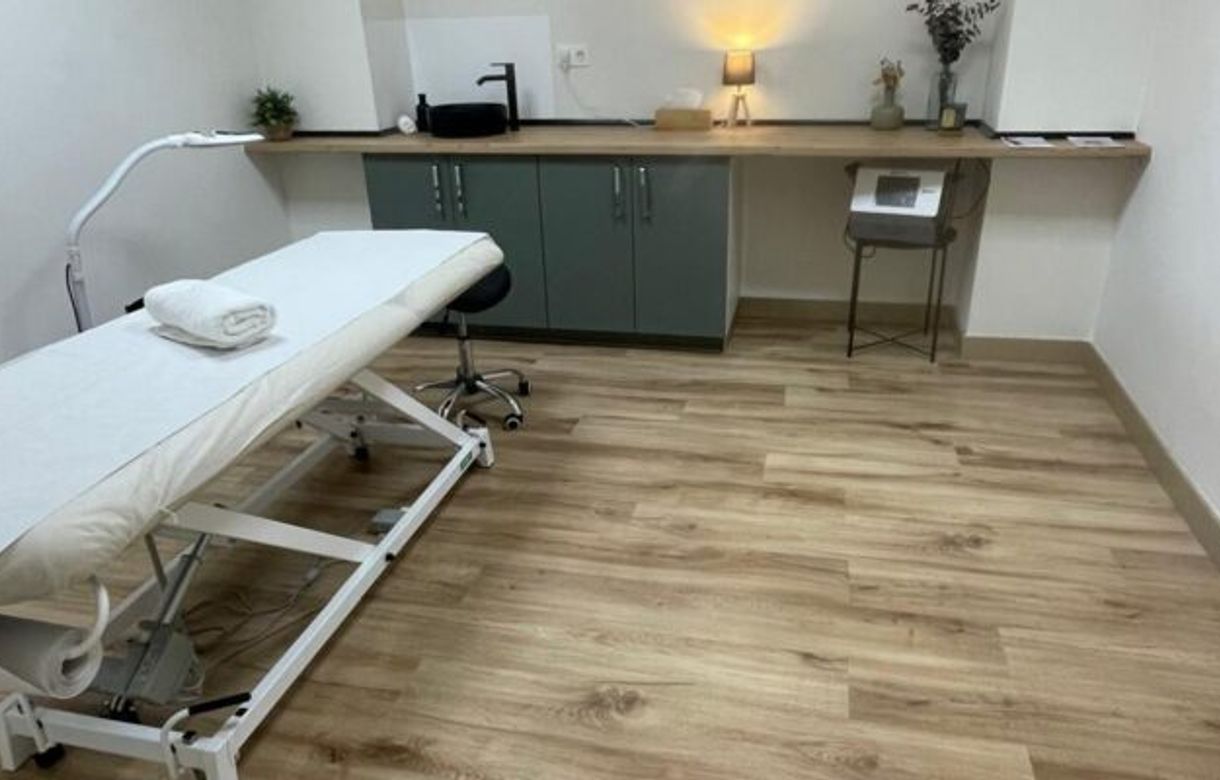 Gabinete Estético Ruzafa