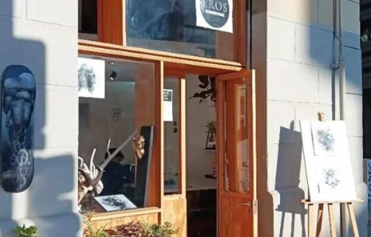 Alquiler espacios para artistas - Image 2