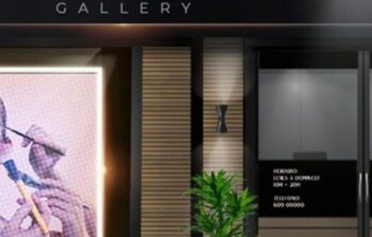 Local de salud y belleza | Alquiler inteligente de micro locales en Madrid - Image 2