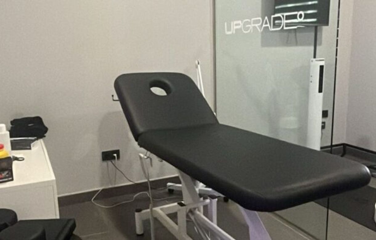 Centro de Fisioterapia