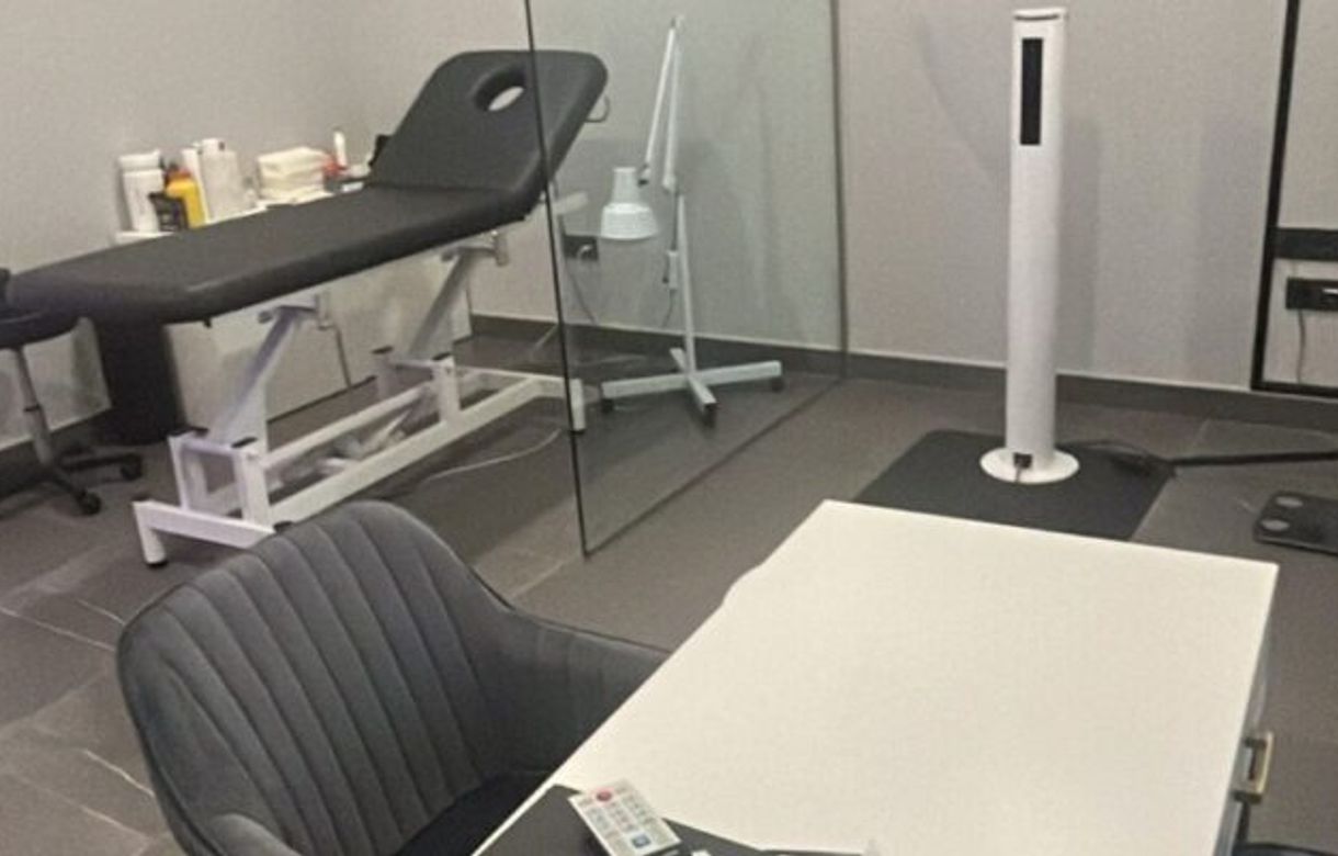 Centro de Fisioterapia - Image 2