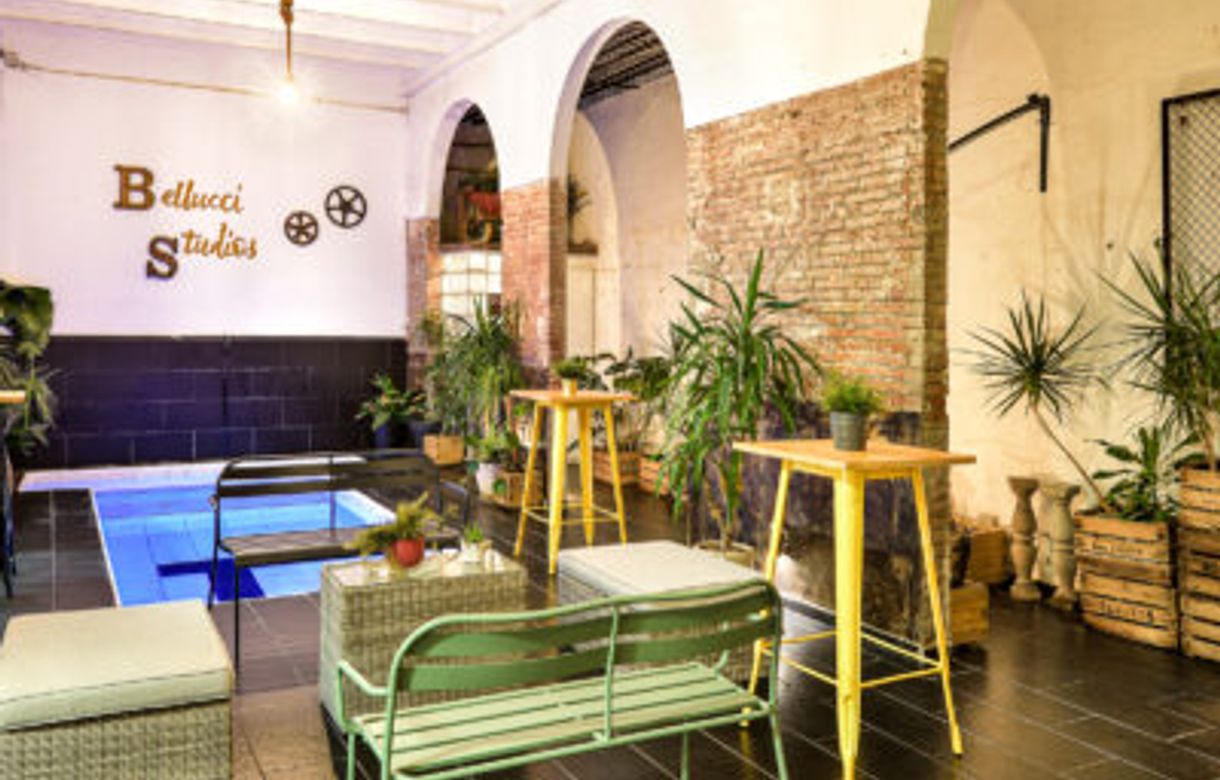 Estudio fotográfico Barcelona - Image 3