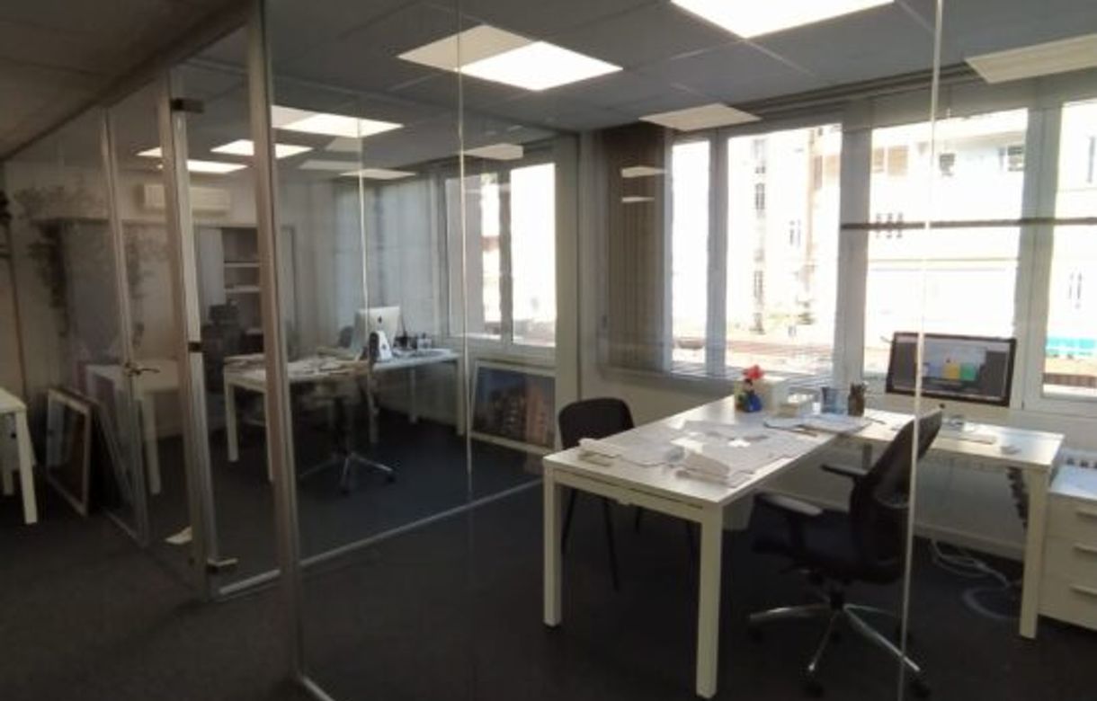 Alquiler oficina equipada totalmente - Image 3