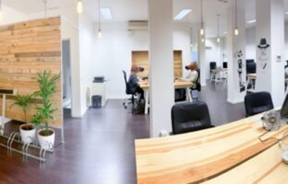 Corleone films comparte estudio