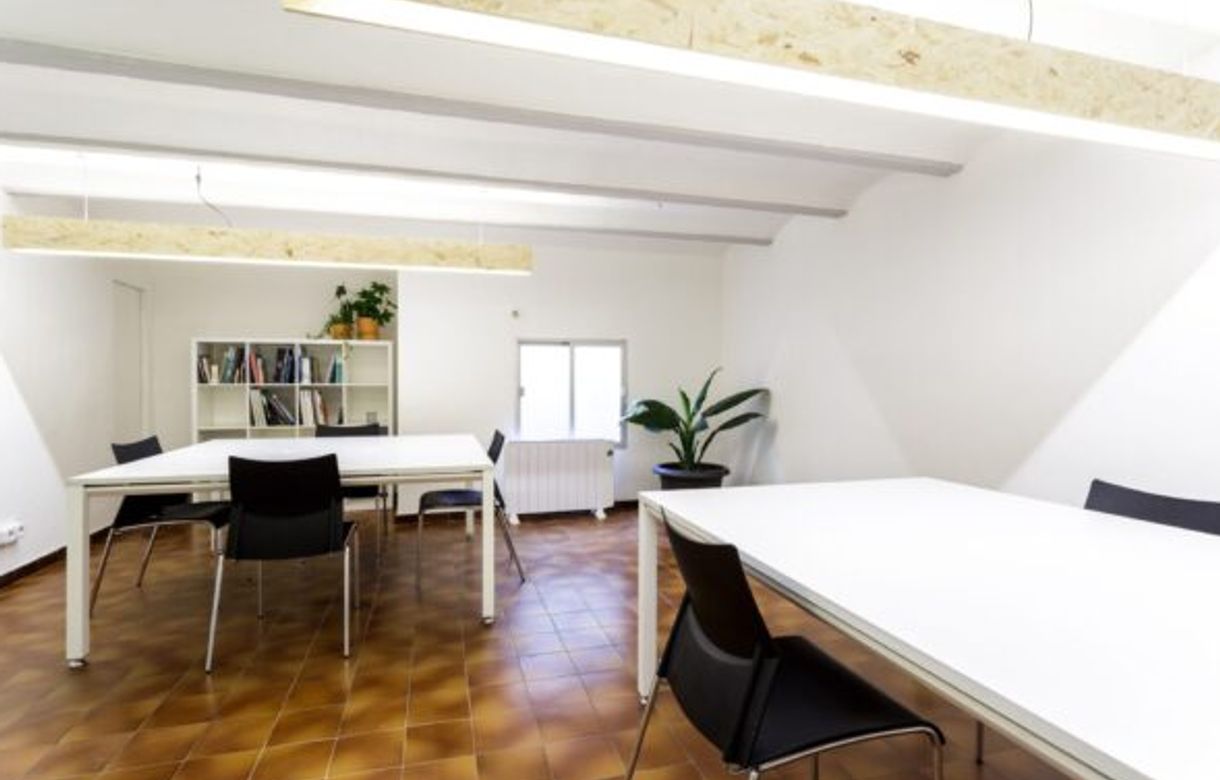 Oficina compartida BCN | Despacho privado | Piñera del Olmo - Image 2