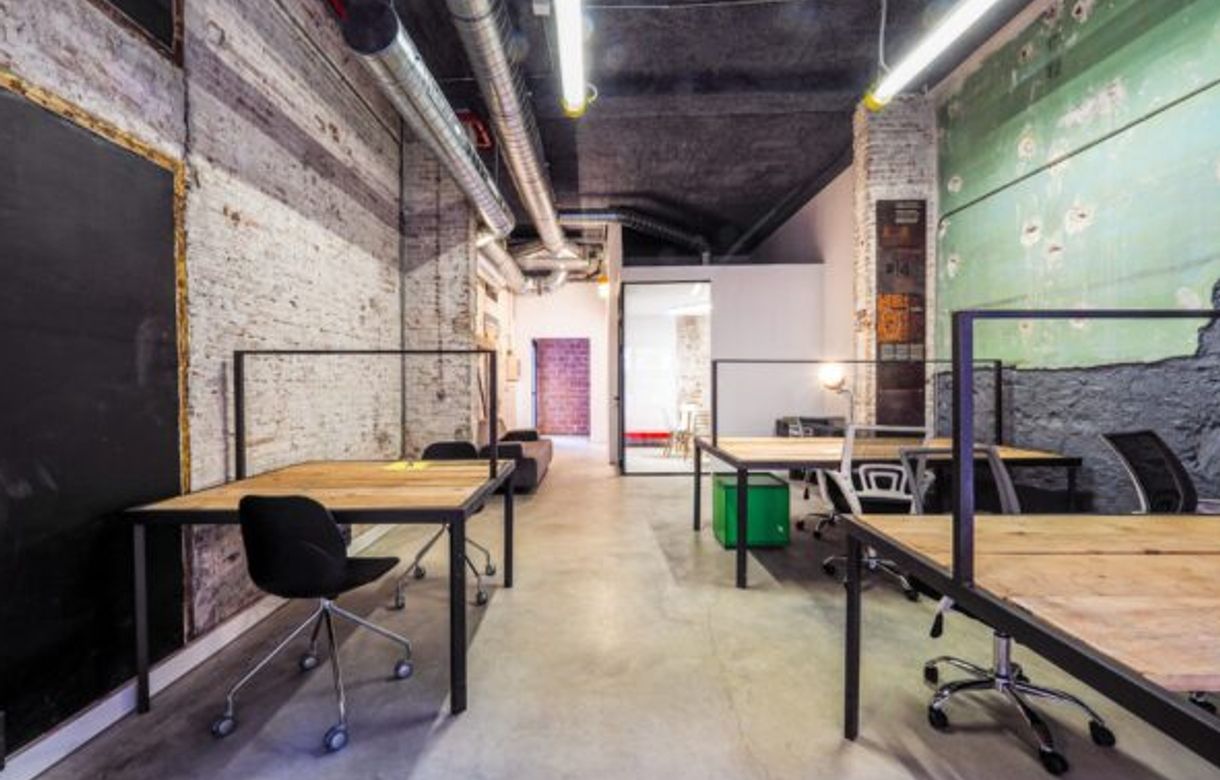 Coworking barato | This and That Lab Coworking