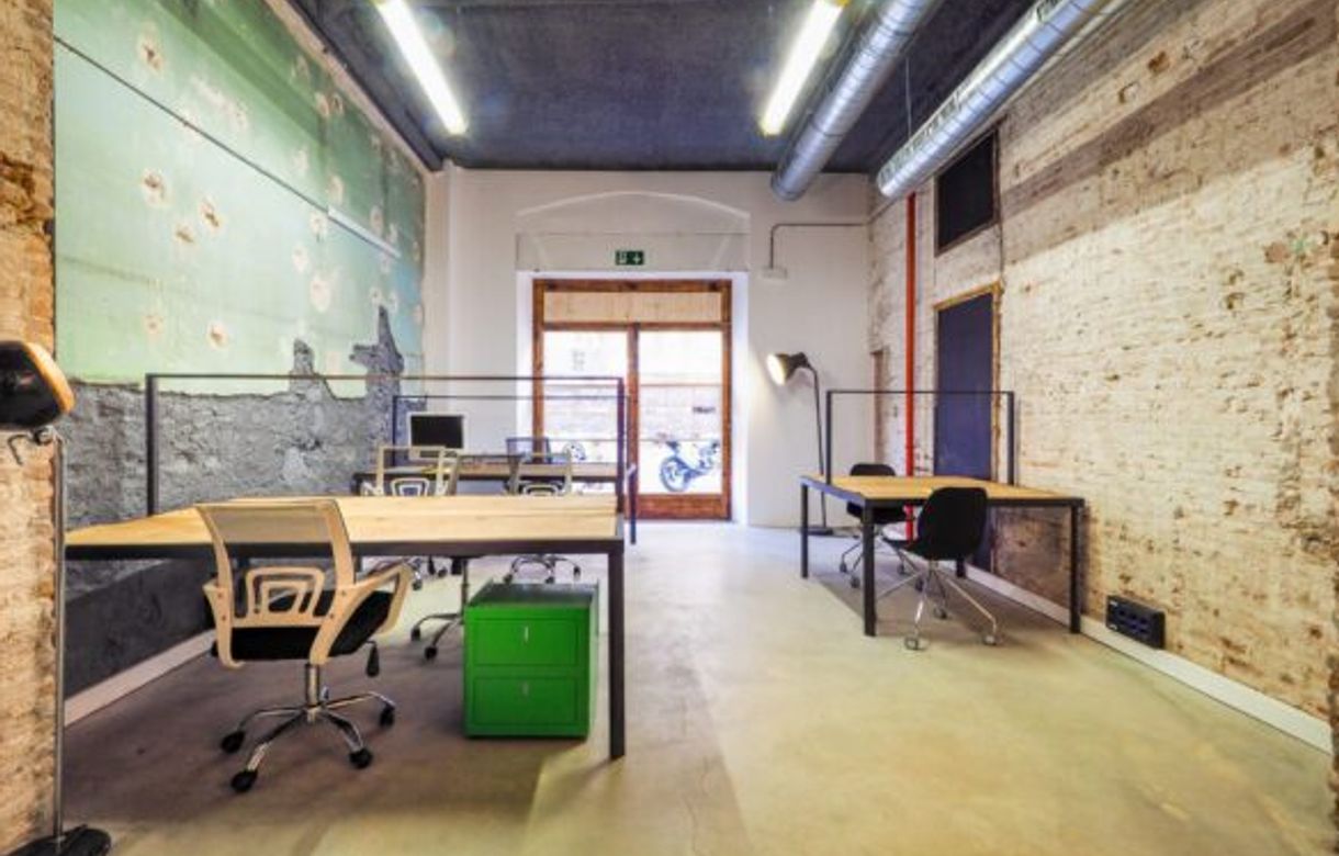 Coworking barato | This and That Lab Coworking - Image 2