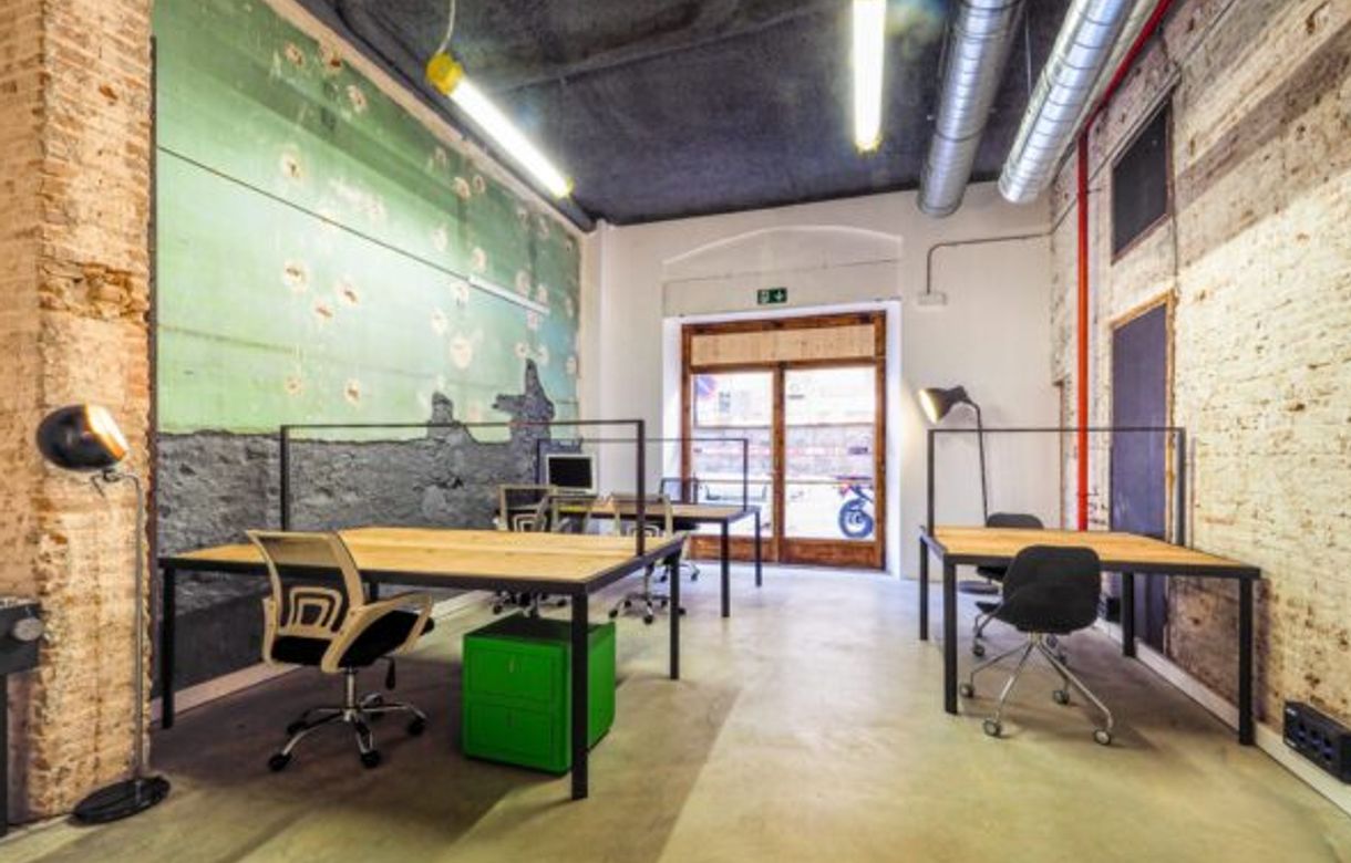 Coworking barato | This and That Lab Coworking - Image 3