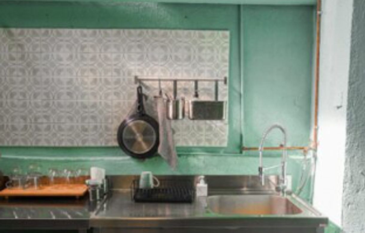 Coworking LA COFI | Comida y Ficción