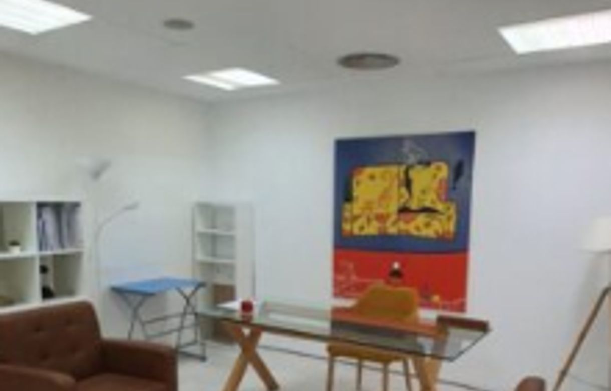 Alquiler despachos psicólogos | Les Corts de Barcelona - Image 3