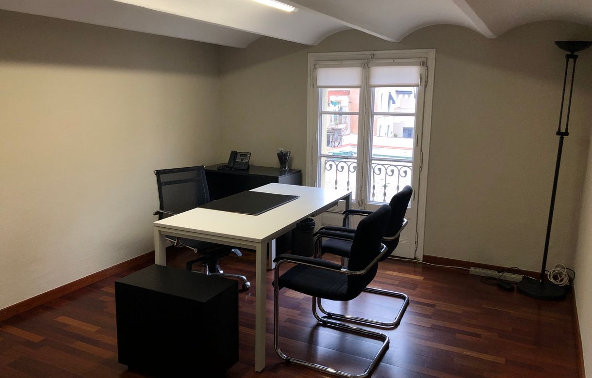 Despachos compartidos Barcelona y privados | Centro de Negocios Passeig de Gràcia - Image 4