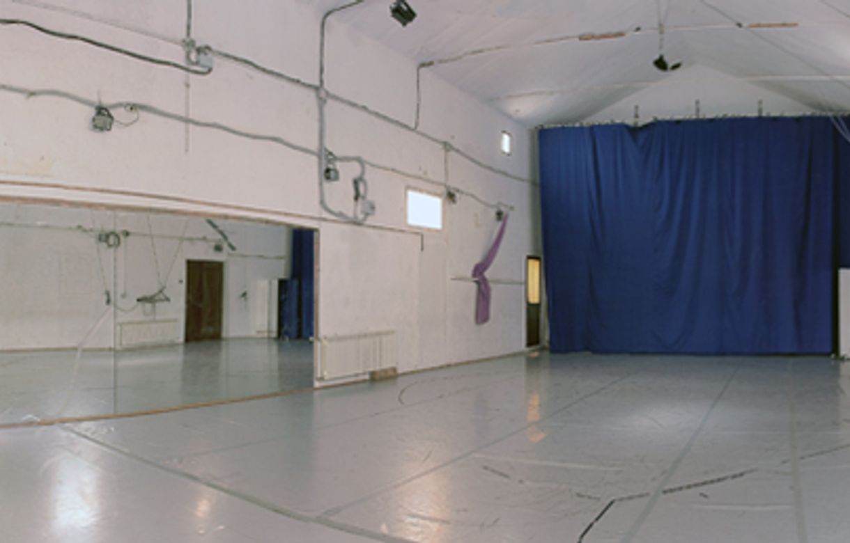 Taller de Teatro Asura