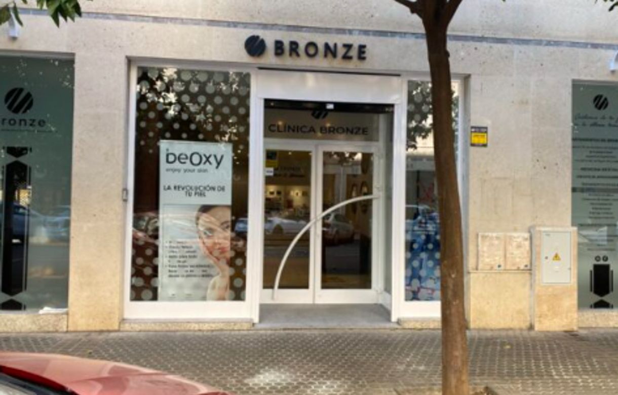 Gabinete Fisioterapeuta en alquiler | Nutricionista