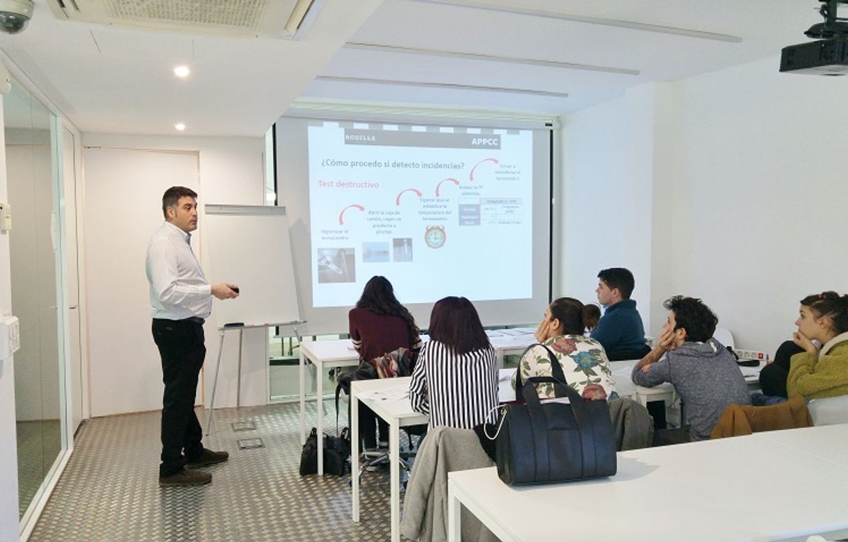 Espacios Coworking | Gracia - Image 7