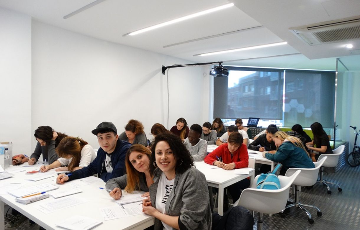 Espacios Coworking | Gracia - Image 8