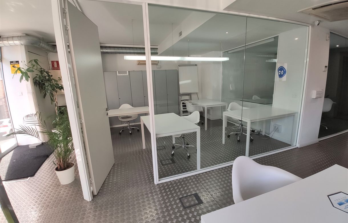 Espacios Coworking | Gracia - Image 6