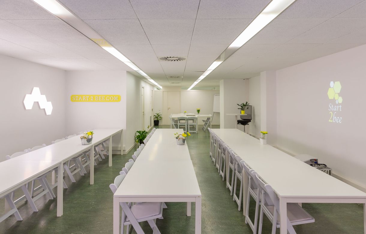 Espacios Coworking | Gràcia - Image 2