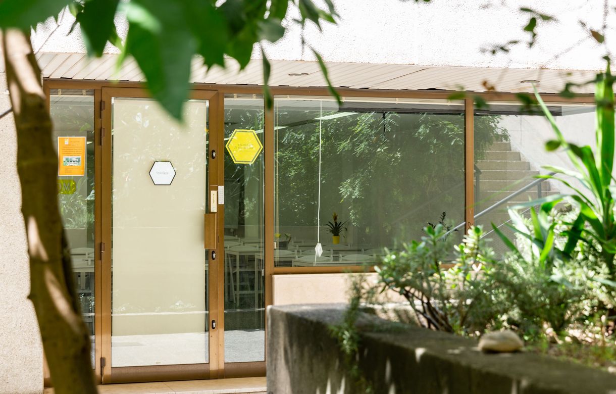 Espacios Coworking | Gràcia - Image 3