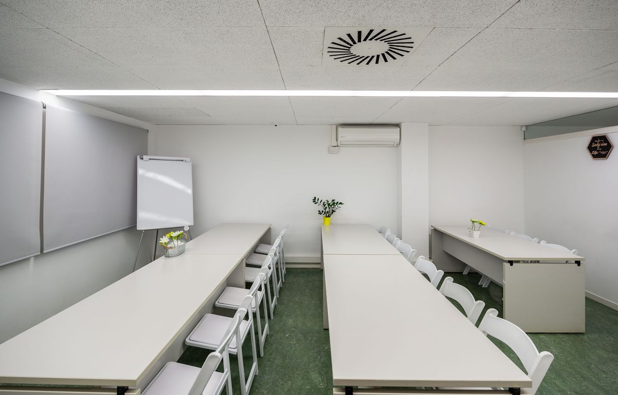 Espacios Coworking | Gràcia - Image 4