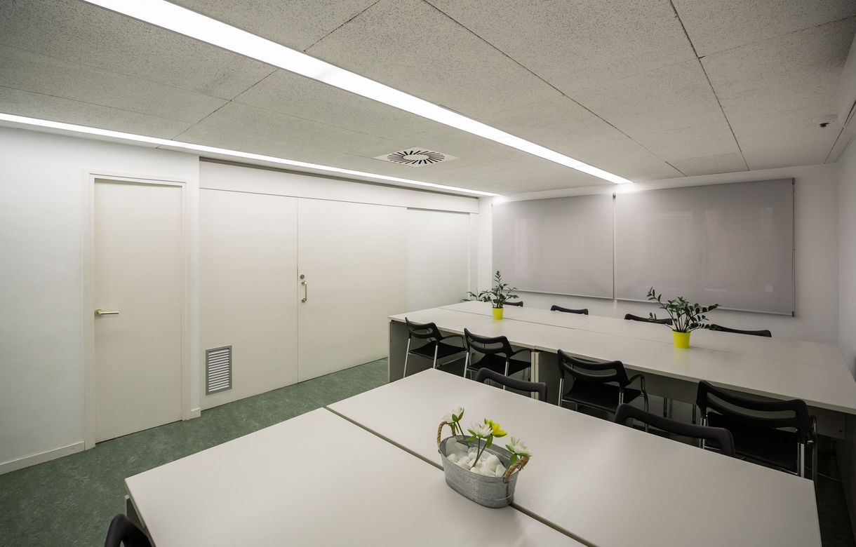 Espacios Coworking | Gràcia - Image 5