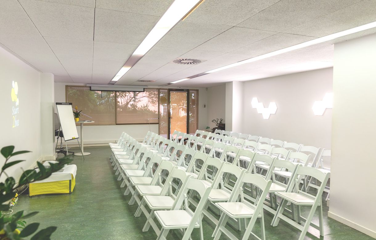 Espacios Coworking | Gràcia - Image 7