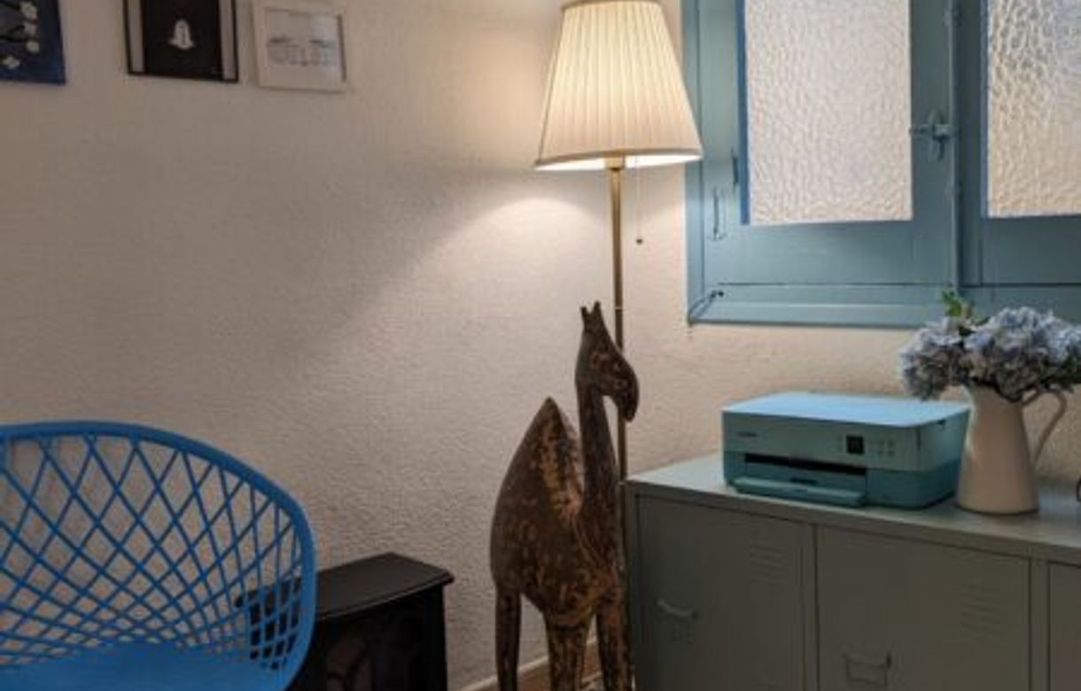 Alquiler de despacho en centro sanitario - Image 3