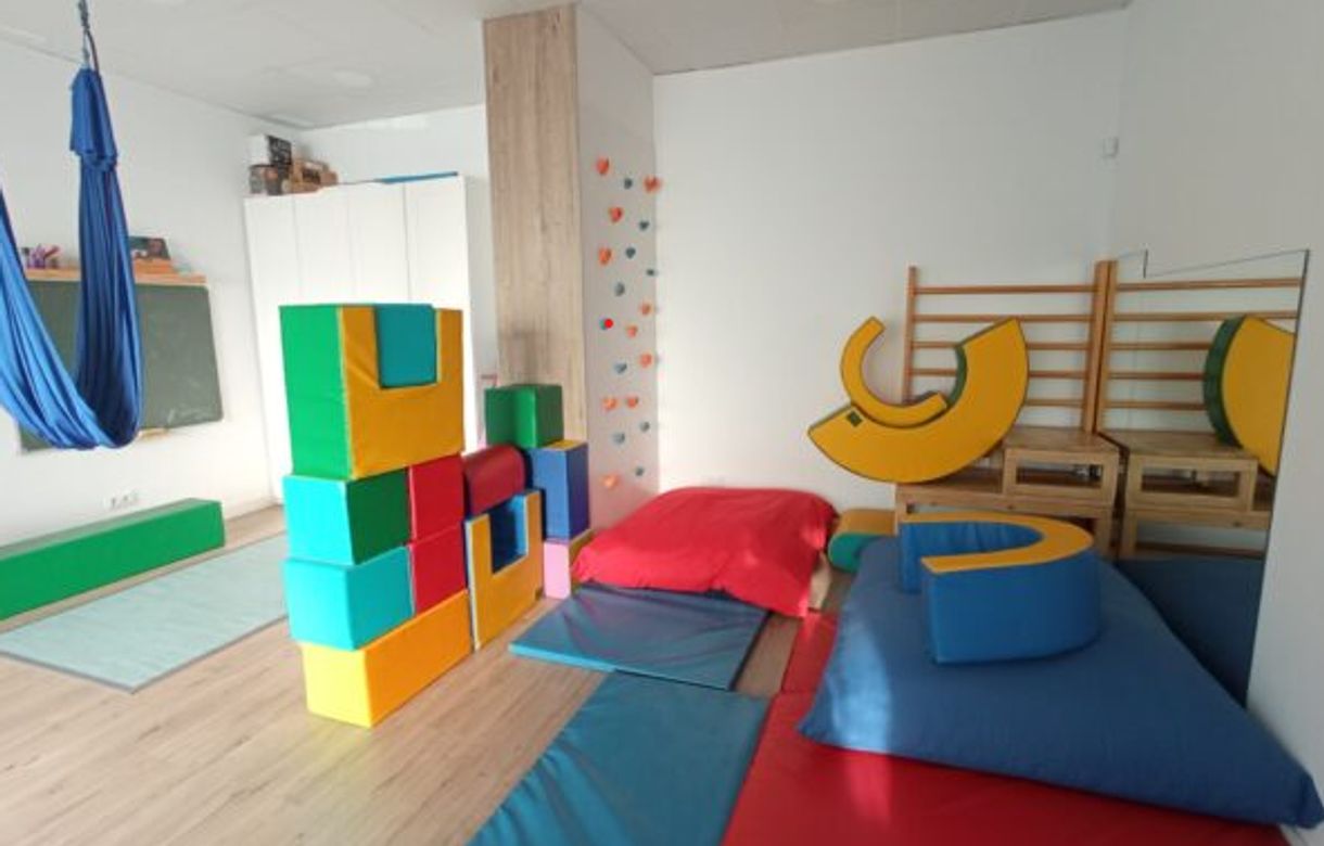 Despacho psicopedagogía - Image 2