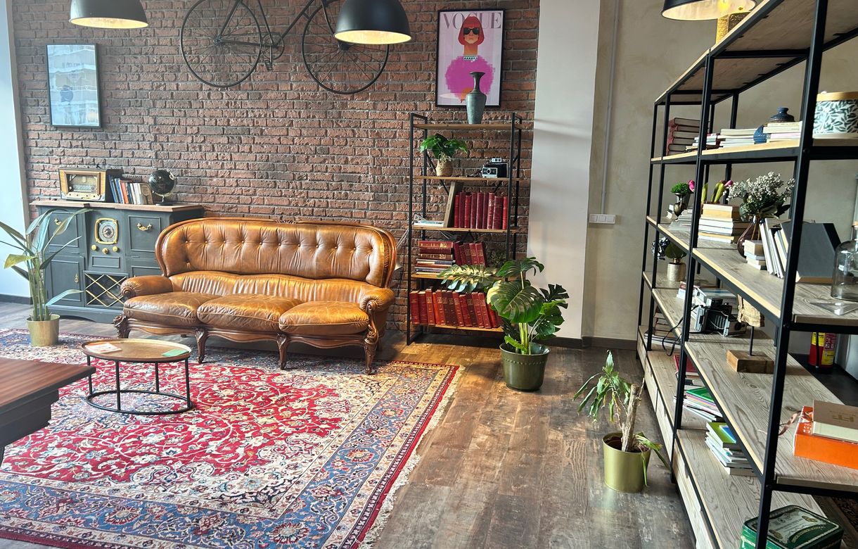 Alquiler de Sala para Conferencias, Cursos , Talleres ... - Image 3