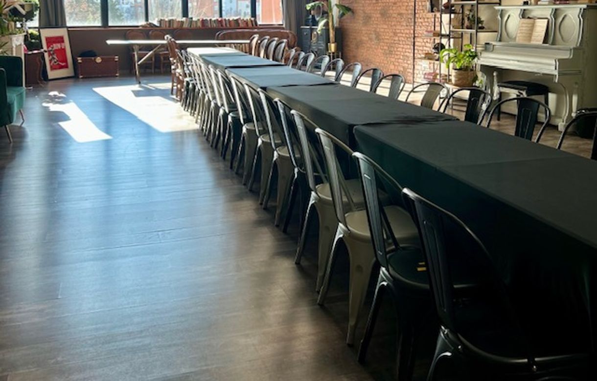 Alquiler de Sala para Conferencias, Cursos , Talleres ... - Image 5