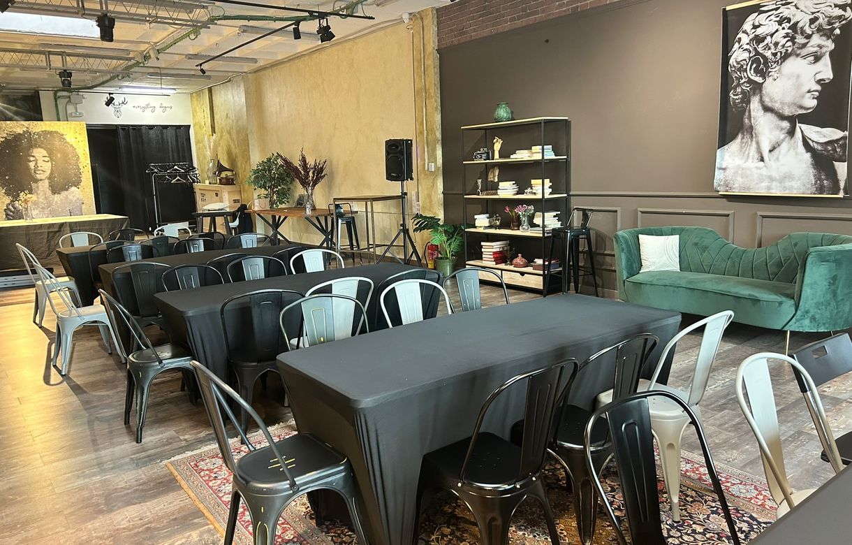 Alquiler de Sala para Conferencias, Cursos , Talleres ... - Image 6