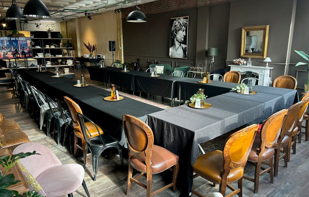 Alquiler de Sala para Conferencias, Cursos , Talleres ... - Image 7