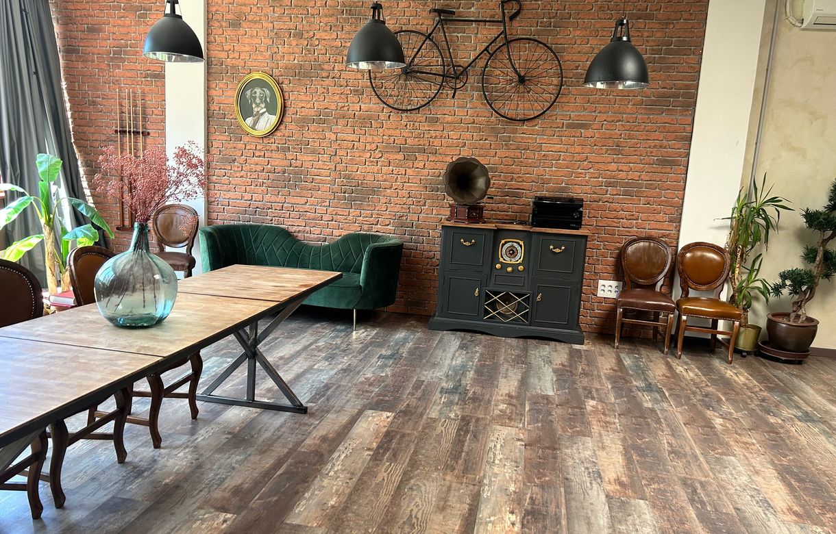 Alquiler de Sala para Conferencias, Cursos , Talleres ... - Image 8