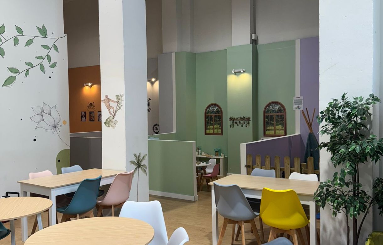 sala ludoteca - Image 2