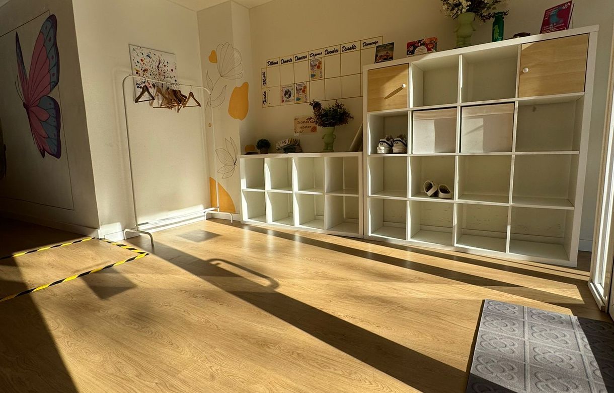 sala ludoteca - Image 4