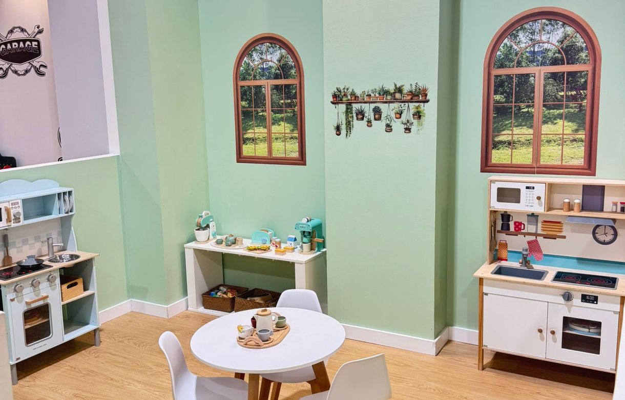 sala ludoteca - Image 6